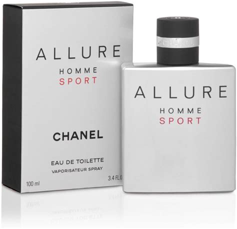 chanel allue homme sport 100 ml|chanel allure sport 100ml cheapest.